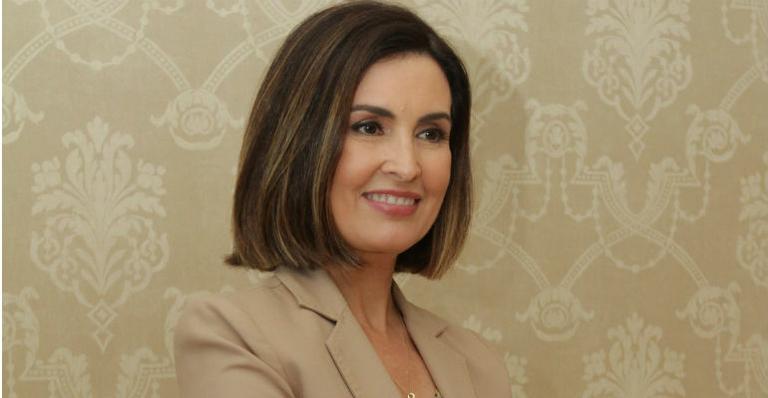 Saída de Fátima Bernardes do ‘JN’ gera repercussão internacional