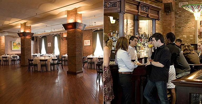 Restaurant Week: duas semanas de delícias econômicas