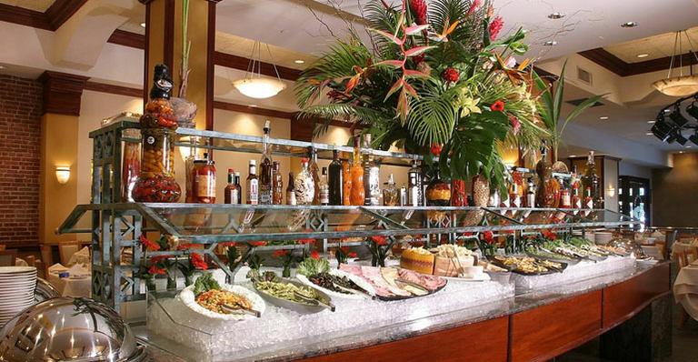 Restaurantes brasileiros em New York