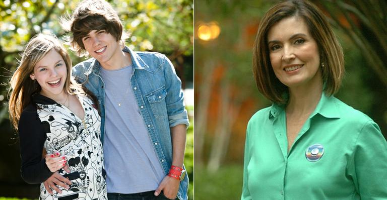 Novo programa, comandado por Fátima Bernardes, substituirá ‘TV Globinho’ de segunda a sexta-feira