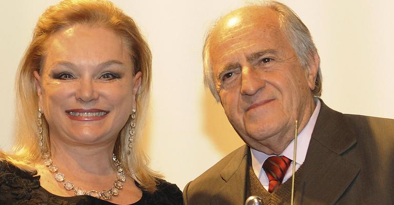 Homenagem a Ary Fontoura no Festival de Cinema de Lapa