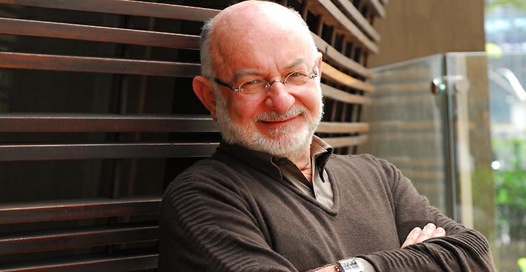 Silvio de Abreu fala sobre elenco do remake ‘Guerra dos Sexos’