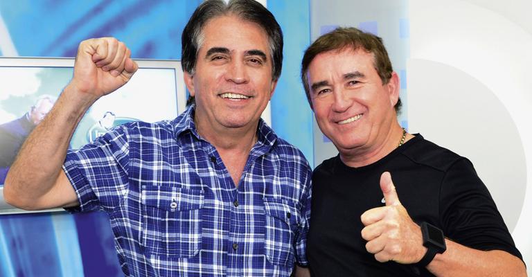 Agenda: Programa Eli Corrêa