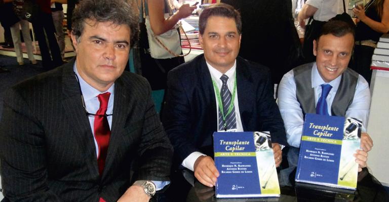 Agenda: Cirurgiões plásticos