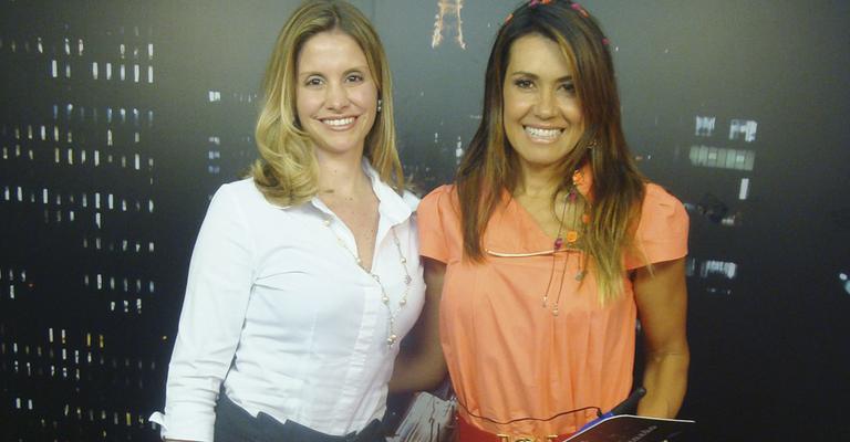 Agenda: Em forma