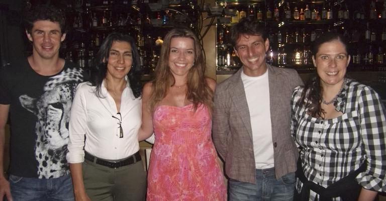 Agenda: Turma reunida