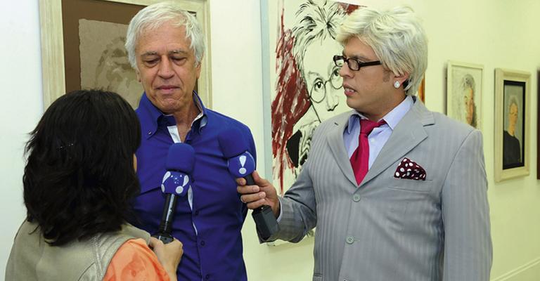 Agenda: Exposição