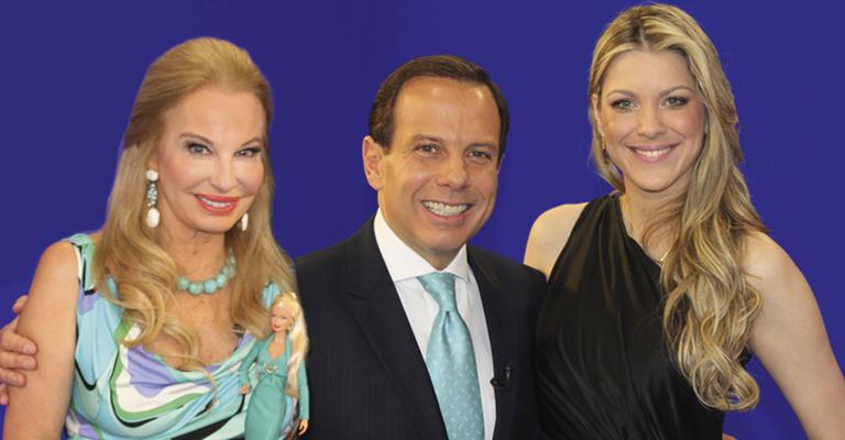 Agenda: Show Business