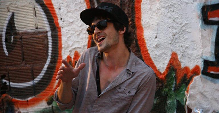 Fiuk revela qual é a sua música favorita no novo CD, ‘Sou Eu’