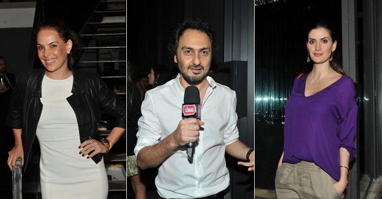 Jack Vartanian inaugura loja conceito em São Paulo