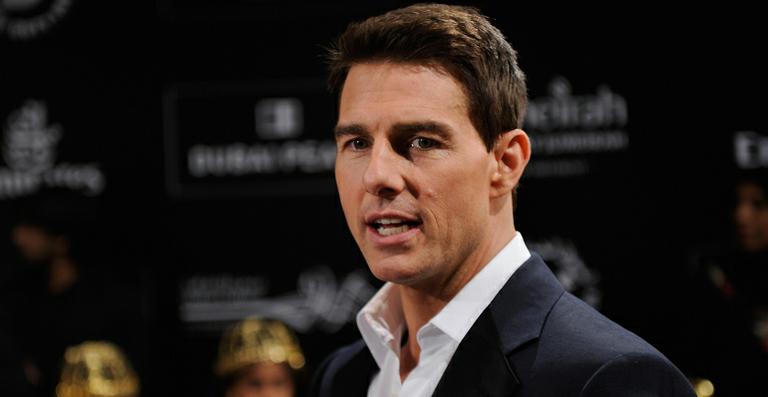 Filme estrelado por Tom Cruise, lidera bilheterias em ano fraco para o cinema