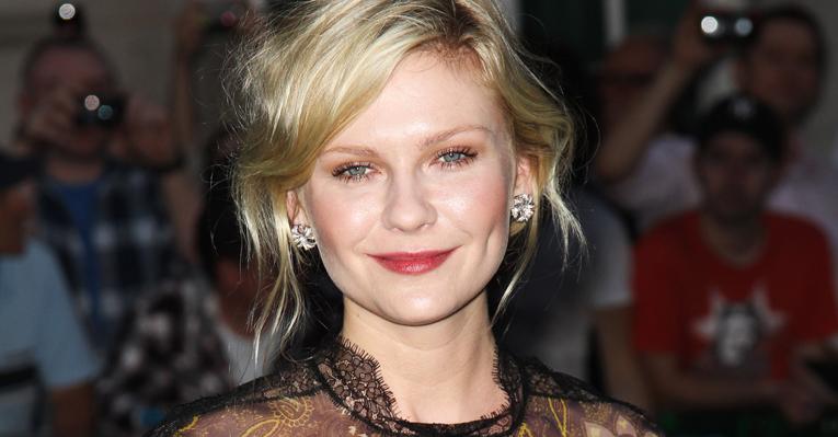 Kirsten Dunst ganha proteção judicial contra fã francês obcecado