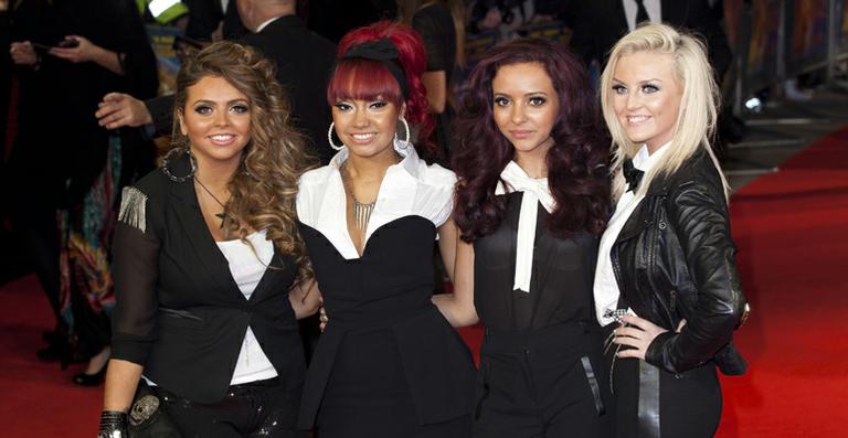 Conheça Little Mix: as vencedoras do ‘The X Factor UK’ que prometem se tornar as novas Spice Girls