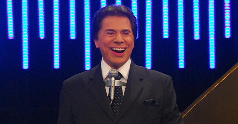 Silvio Santos é a personalidade mais admirada entre os brasileiros