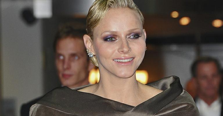 Princesa Charlene de Mônaco abrirá instituição de caridade
