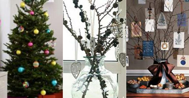 Living Design: Décor para as festas de fim de ano também segue tendências