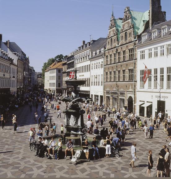 Copenhague