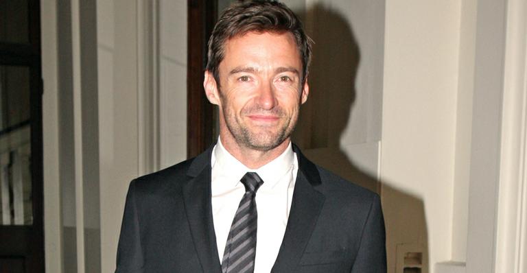 Hugh Jackman na Broadway