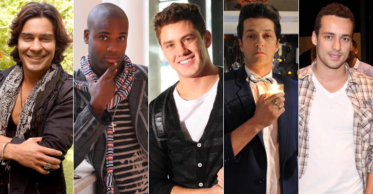 Que personagem gay mais se destacou em 2011? Vote na enquete!
