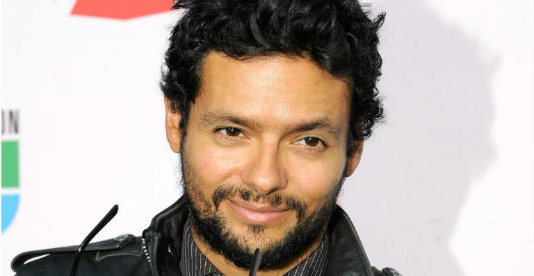 Com câncer, ex-Menudo Robi Draco Rosa prepara novo álbum com Ricky Martin e Alejando Sanz