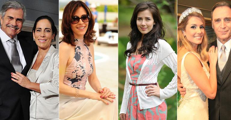 Confira quais foram os esmaltes mais pedidos de 2011 nas novelas