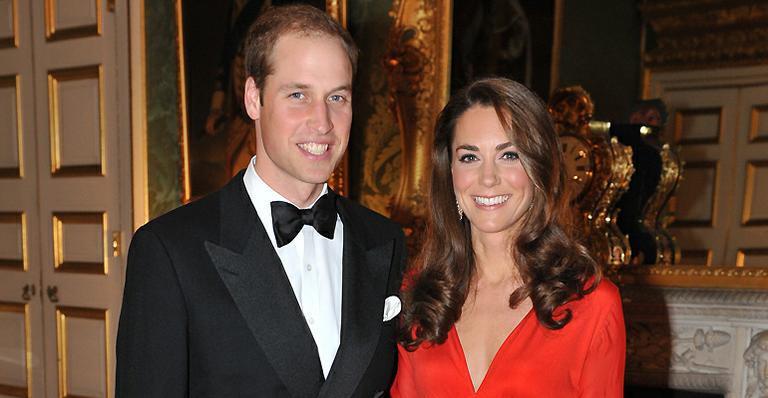 Os planos do Príncipe William e de Kate Middleton para o Natal