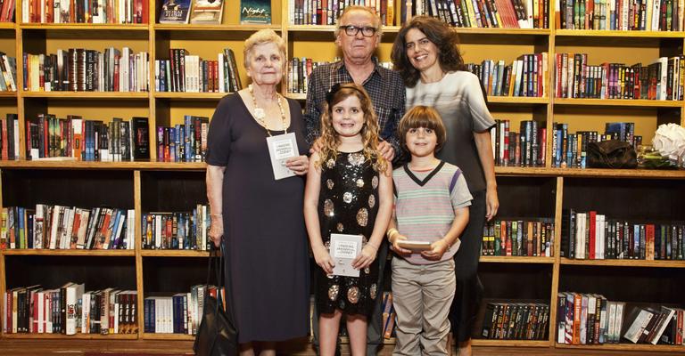 Washington Olivetto retrata experiências gastronômicas em novo livro