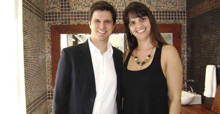 Agenda: Revestimentos