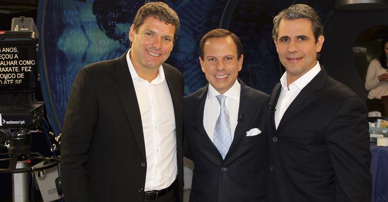 Agenda: Show Business