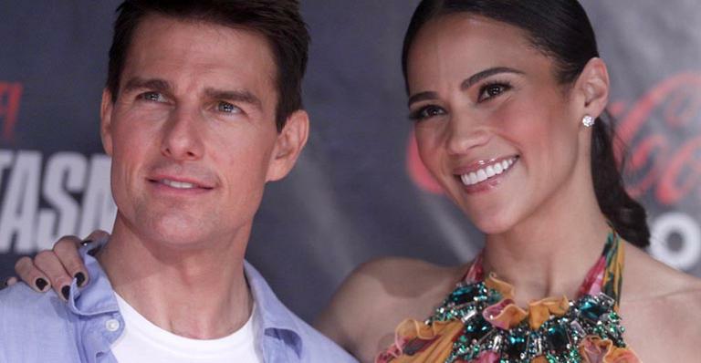 Tom Cruise faz première de filme no Rio: ‘Adoro o Brasil’