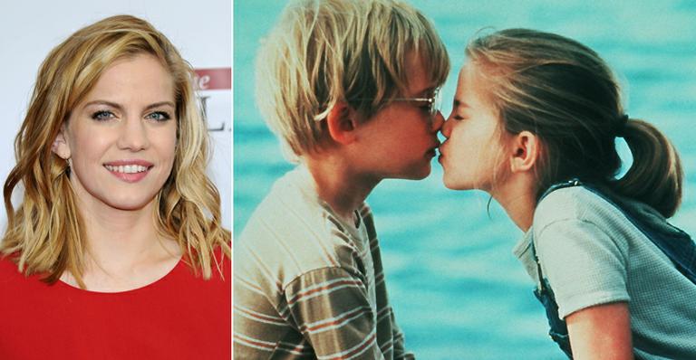Anna Chlumsky, atriz de ‘Meu Primeiro Amor’, volta aos holofotes