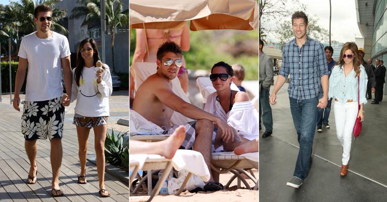 Fim do namoro de Ashley Tisdale e Scott Speer