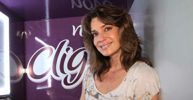 Letícia Spiller revela segredo para ficar em forma e confessa: ‘Não é fácil’