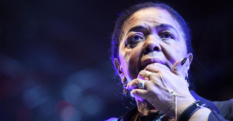 Cantora cabo-verdiana Cesária Évora morre aos 70 anos