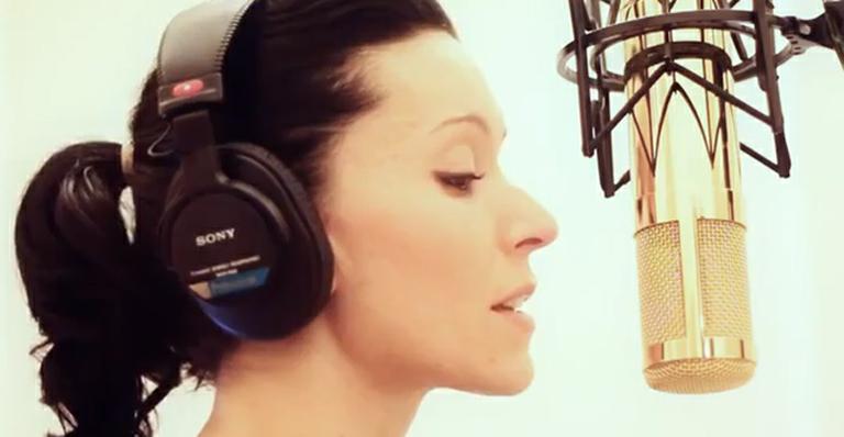 Patricia Marx faz música contra maus tratos aos animais