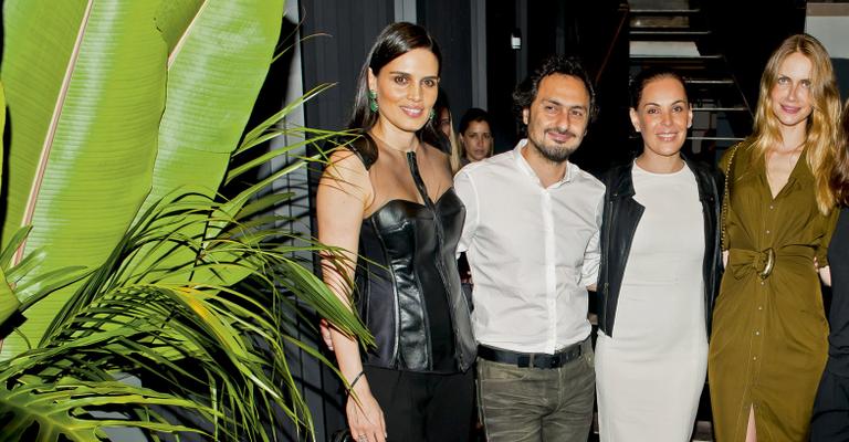 Jack Vartanian abre loja conceito em São Paulo