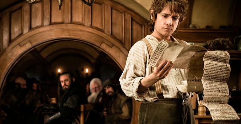 Confira o trailer de ‘O Hobbit’