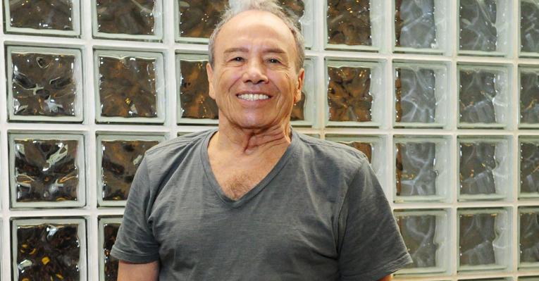 Stênio Garcia relembra receita de Natal de sua mãe! Experimente fazer em casa!