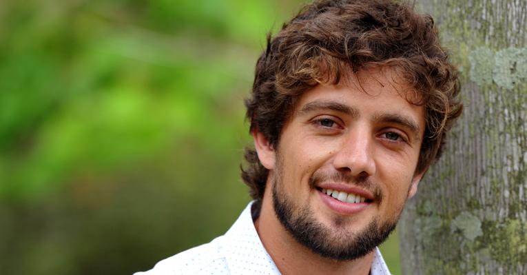 Rafael Cardoso ensina a fazer paleta de cordeiro