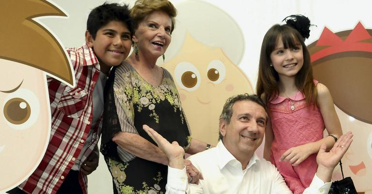 Sítio do Picapau Amarelo ganha sua versão em desenho
