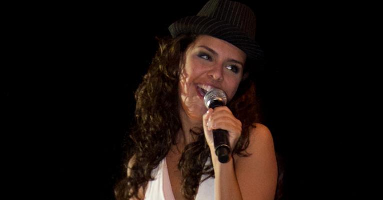 Paloma Bernardi: “O verdadeiro sentido do Natal é a fé”