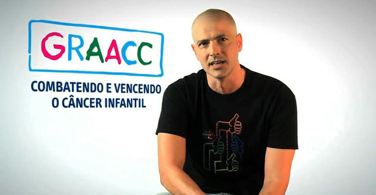 Reynaldo Gianecchini faz um balanço de 2011 e revela os desejos para o próximo ano