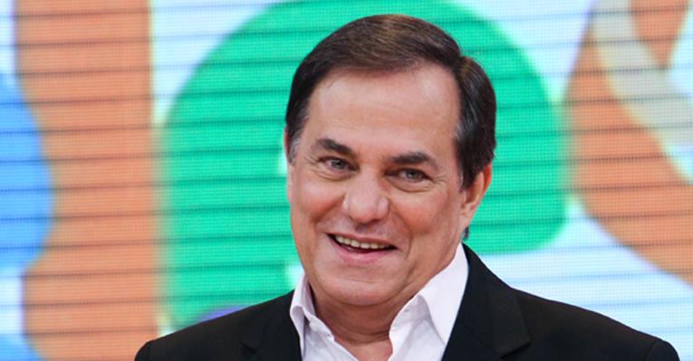 Ronnie Von revela seus truques gastronômicos
