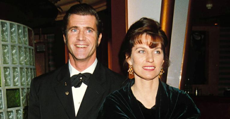 Mel Gibson pagará o divórcio mais caro de Hollywood