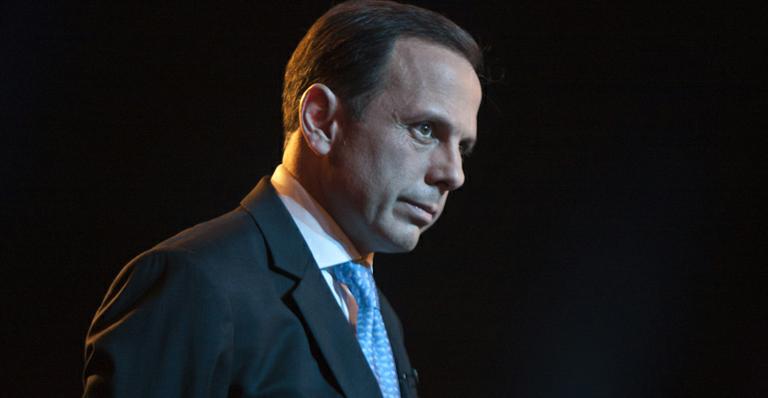 João Doria Jr. revela que o programa ‘O Aprendiz’ dará um tempo