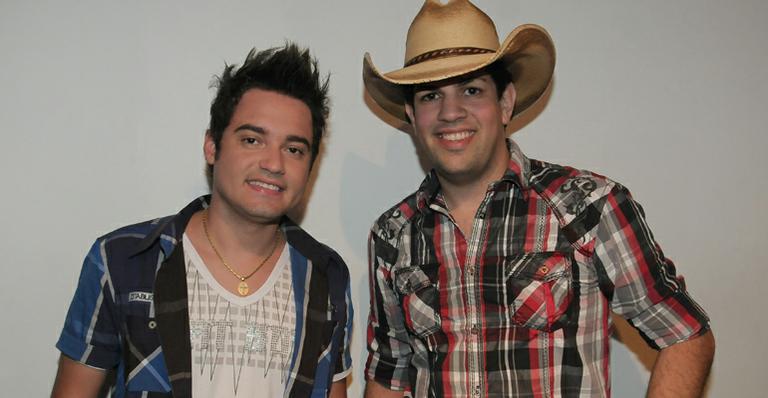 Sorocaba fará músicas para Luan Santana em 2012