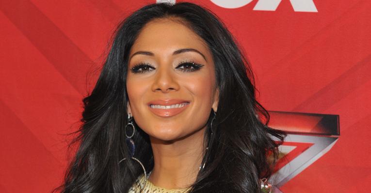 Nicole Scherzinger pode deixar ‘X Factor’ para se dedicar à música
