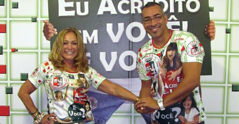 Susana Vieira será ‘Anjo de Luz’ em desfile de carnaval no Rio