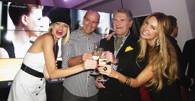Tatjana Ceratti lança programa ‘Mundo Fashion’ em versão para a web