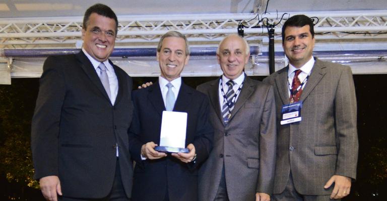 Agenda: VII Prêmio relatório bancário